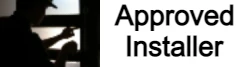 Approved Home and Office Window Film Installer