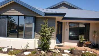 Home window tinting in Benenden Avenue Butler Perth
