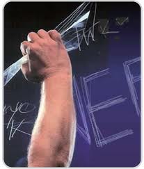 protect against vandalism