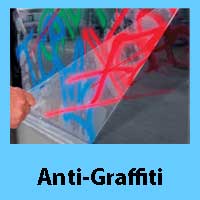 anti-graffiti