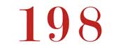 house numbers