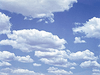 thumb clouds